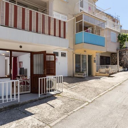 Apartment Chocolino Dubrovnik Exterior photo