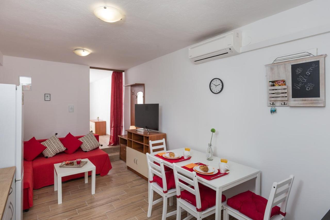 Apartment Chocolino Dubrovnik Exterior photo