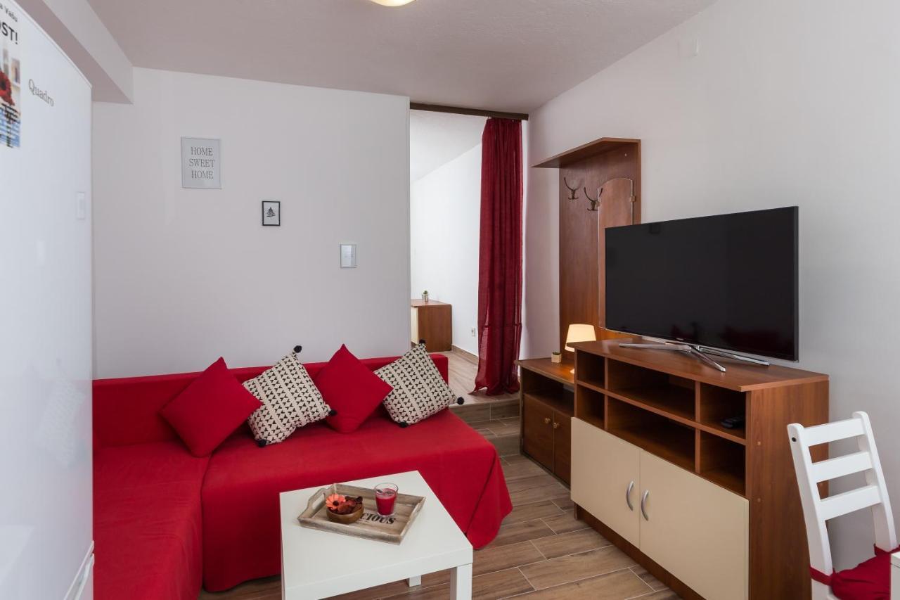 Apartment Chocolino Dubrovnik Exterior photo